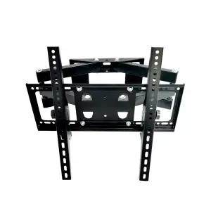 엘디엘마운트 APL-44PHS 벽걸이TV 상하좌우 듀얼 관절암 거치대