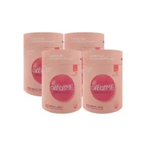 종근당건강 올앳미 콜라겐 3270 3g x 60포 x 4통