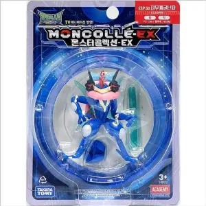 [모두쇼핑]포켓몬스터 썬문 몬스터콜렉션 EX 피규어 개굴닌자 포켓몬피규어전설 포켓몬스터소드실드 포켓몬