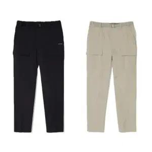 [아이더](신세계 사우스시티)[최초가 149,000원] ESSENTIAL (에센셜) 남성 카고 팬츠 DMP24302