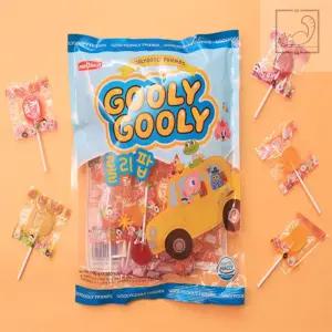 워니샵디자인 화이트데이사탕 롤리팝 400G