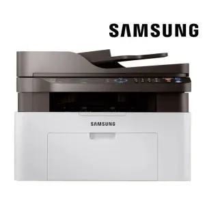 삼성전자 SL-M2077F 가정용 업무용 사무용 팩스 흑백 레이저 복합기 정품토너포함