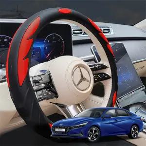 아반떼CN7핸들커버 핸들커버 실리콘