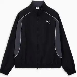 헤리티지 풋볼 우븐 칼라블럭 자켓 639279 01 14 87