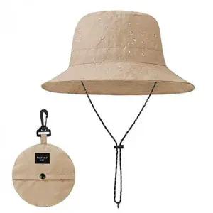 [알티피아]등산 벙거지 모자 캠핑용 방수 버킷햇