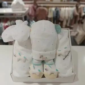 [블루독베이비](마산점)IV)포니뱀부 츌산 선물세트(46170-000-01)