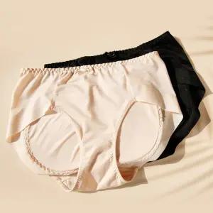 보정 엉뽕 팬티 힙거들 엉덩이 뽕 팬티 힙업 보정속옷 티안나는