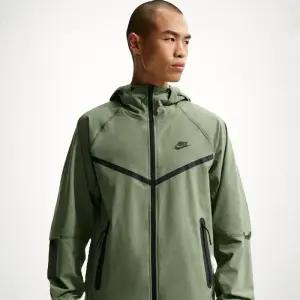 나이키 테크 윈드러너 남성 우븐 풀집 자켓 - 328 IU7635 1678406