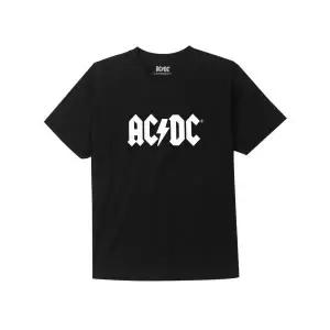 브라바도 ACDC 로고 BK BRENT1047 1957885