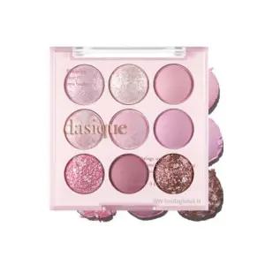 데이지크 아이 섀도우 팔레트 20 블루베리