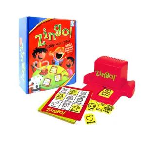 징고 보드게임 영어학습 빙고 게임 영어 단어게임 B268