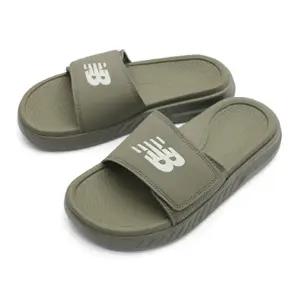 [아웃도어스/뉴발란스]쿠셔닝 슬라이드_SD1501KH3