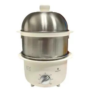 디온리 FULL스텐 전기찜기 계란찜기 스팀찜기 NBE023S