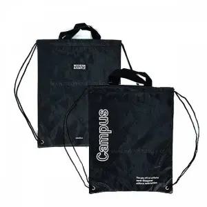 보조 가방 주머니 주고 실내화 보관 주머니 (WFK87LE)