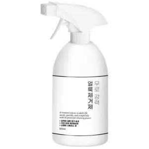 무로 강력 얼룩제거제 500ml 2개