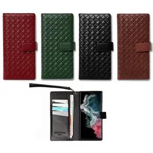 벨라벨루치 비첸티노 슬림 다이어리 케이스 갤럭시S26 S942