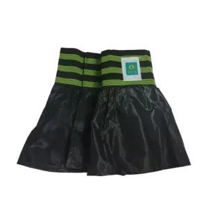 작업용 찍찍이 치마형 발등덮개 각반 건설현장용 발목 발밴드 반사 30대남성 사고방지