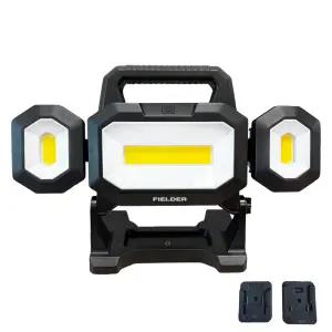 필더 COB 워크라이트 무선 충전 작업등 디월트 마끼다 보쉬 밀워키 호환 FD-WL5000