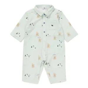 [블루독베이비](마산점)(MN)플레이도기셔츠우주복(46113-601-03)