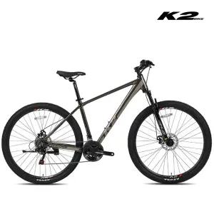 케이투바이크 토크 S9 29인치 시마노 21단 입문용 디스크 MTB 풀인터널 산악용 자전거