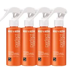 미장센헤어미스트 미장센트리트먼트 퍼펙트세럼 150ml 4개