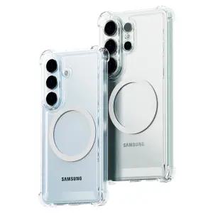 방탄 클리어 프로 맥세이프 젤리 케이스 갤럭시S26 S26플러스 S26울트라 S942 S947 S948