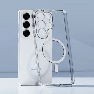 말랑 젤리 맥세이프 케이스 갤럭시S26 S26플러스 S26울트라 S942 S947 S948