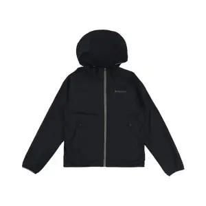 [하프클럽/디스커버리]디스커버리 여성 경량 스트레치 바람막이 DWWJ62043-BKS