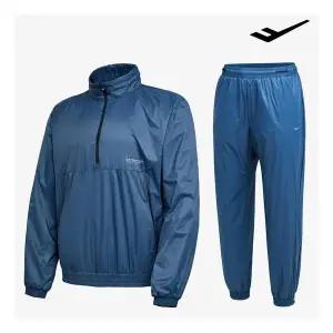 남성 아노락 세트 땀복 트레이닝복세트 PR3MW24F511 PR3MW24F521