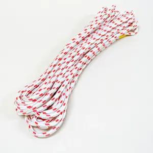 (레드) 니-스포 단체줄넘기 긴줄넘기 10M/줄넘기줄/단체용줄넘기/초등/방과후/줄넘기/체육대회/운동회