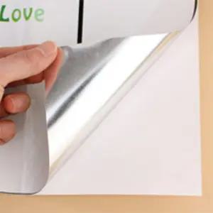 권군 오염방지 시트지 2P세트90X60CM 불에타지않는주방시트지