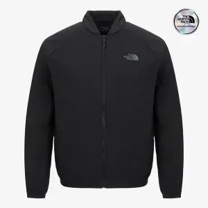 [노스페이스] [노스페이스 공식] NJ3NR62A 남성 부베 봄버 BLACK