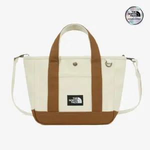 [노스페이스] [노스페이스 공식] NN2PR67C 올데이 토트 스몰 CAMEL