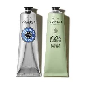 [록시땅](강남점) 엑스퍼트 핸드 크림 150ml 컬렉션(택1)