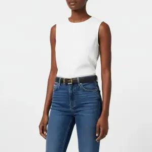 살바토레 FERRAGAMO 간치니 여성 벨트 230413 0786298