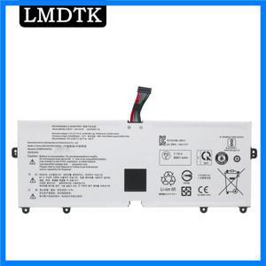 LMDTK 노트북 배터리, LBV7227E 80WH, LG 그램 15/16/17 2020/2021 15Z90N 신제품