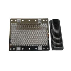 Sanyo SV-M305U M303 SV-M6 M356 면도 헤드 스크린 용 새 메쉬 교체 커터 호일