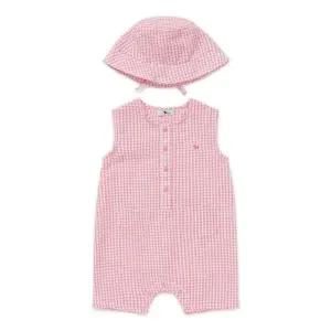 [블루독베이비](마산점)(PK)러브시어서커우주복(46313-601-10)