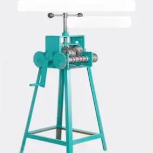 파이프 밴딩기 각파이프 비닐하우스 배관 절곡기 굴곡기