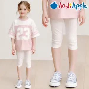 [앤디애플] HIT데일리기본레깅스