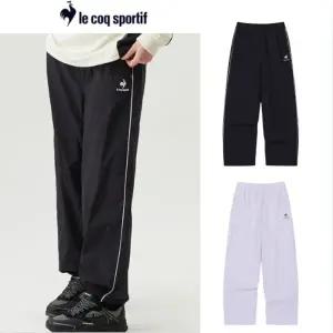 [르꼬끄](광주신세계)[60% OFF]씨클리즘 루즈핏 팬츠/QP123CPT31/남녀공용팬츠