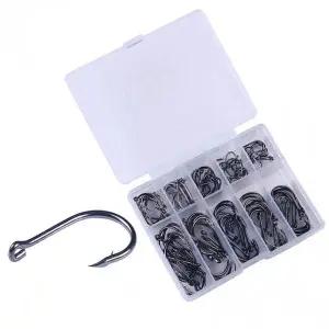 [콩심팥심]낚시바늘 세트 고기잡이 바다 민물