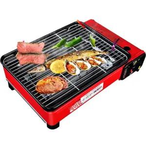 직화버너 가스버너 야끼화로 냄비 석화구이 꼬치구이