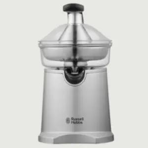 러셀홉스 착즙기 전자동 750ml 저속 회전 분리 세척 BNS