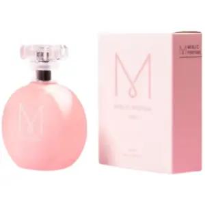 메블릭퍼퓸 여성 향수 샴푸향 케라 오드 퍼퓸 50ml BNS