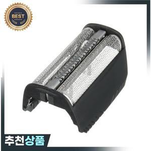브라운 30B 310 330 4735 195S 면도기 포일 교체 전단 헤드 카