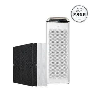 [위닉스][본사직영] 공기청정기 마스터/마스터S 필터세트 CAF-K0S3 (K필터)