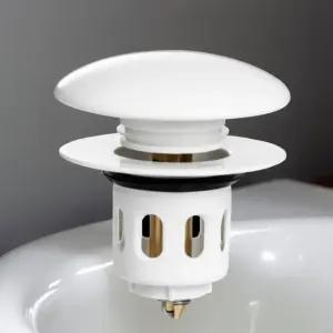 세면대 이지팝업 물마개 세면기 부속 원터치 부속품 배수구 마개