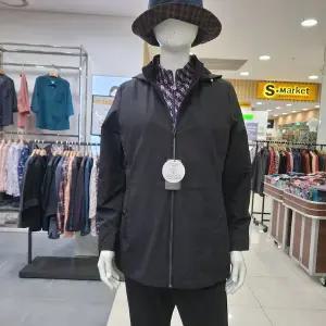 [PAT]디터치블 프린트베스트 점퍼 1L61336-1_US