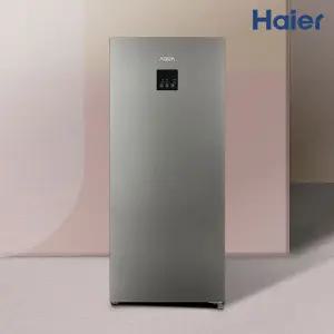 하이얼 아쿠아 ARK133MNM 120L 스탠드형 김치냉장고